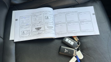 Mitsubishi Eclipse Cross 1.5 4 5dr Petrol Hatchback